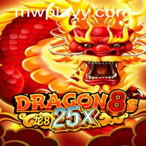 Dragon8s25x: The Next Generation of Interactive Gaming