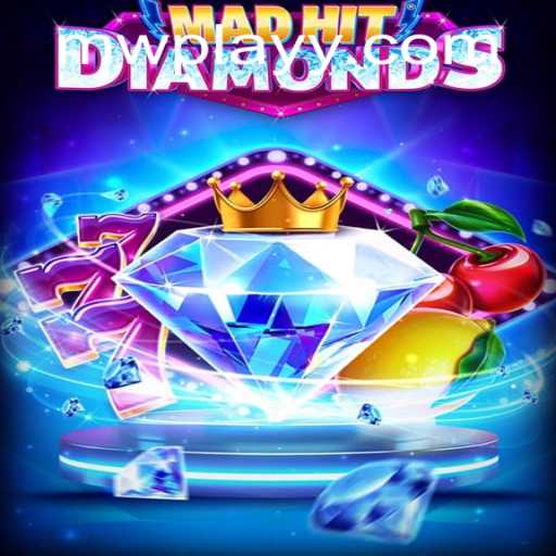 Discover the Thrills of MadHitDiamonds: A Dazzling Adventure Awaits